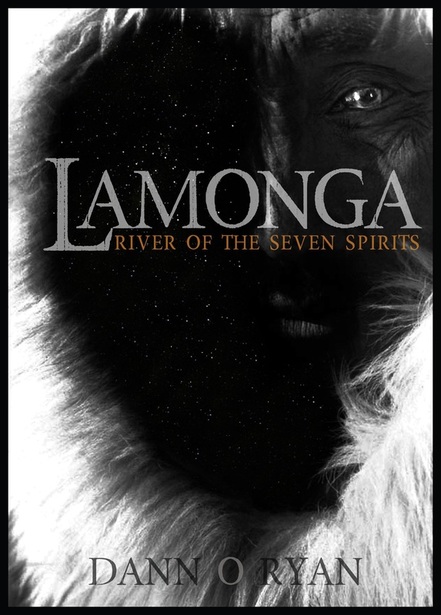 Lamonga River of the Seven Spirits